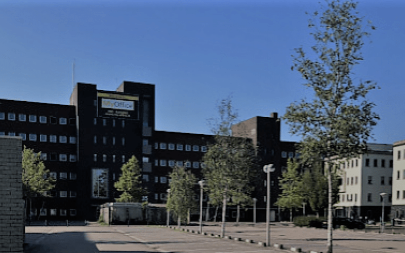 Mediatior Groningen