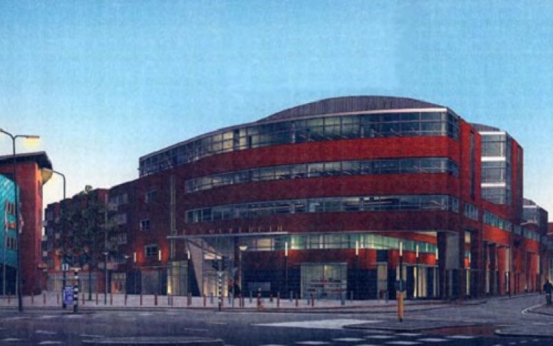 Mediation Amersfoort