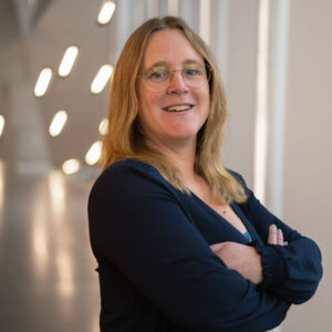 Foto van Mieke Mel