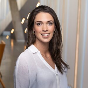 Foto van Sharon Geurts