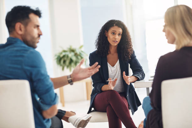 mediation bij arbeidsconflict