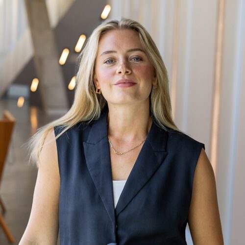 Esther Visser