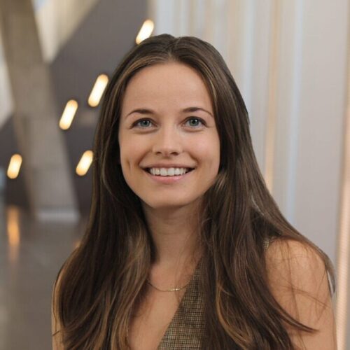 Nadine Heijman