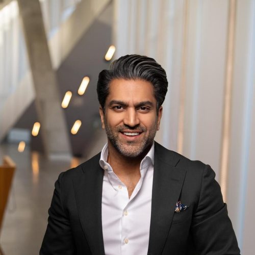 Samim Azim