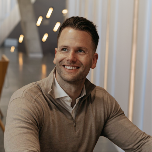 Nick Klaassen